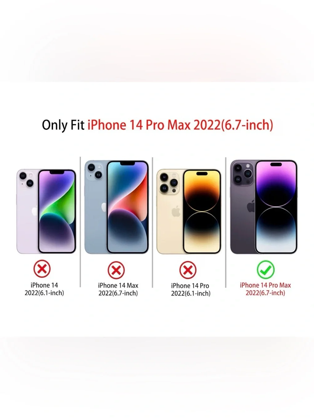 Cream Checkerboard Protective Phone Case with Matte Finish I phone 14 pro Max